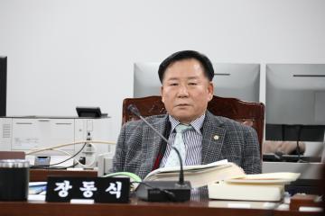 제294회 정례회 제3차 도시건설위원회