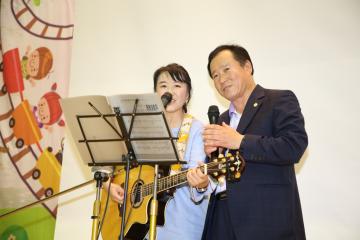 서림동 주민센터 마을총회