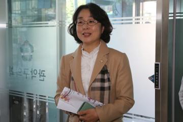 제1회 모꼬지예술마을장 작품 전시회