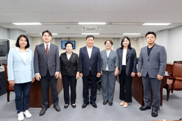 제316회 정례회 제2차 행정재경위원회