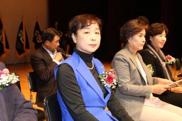  제8회 관악구청장기 맷돌체조경연대회