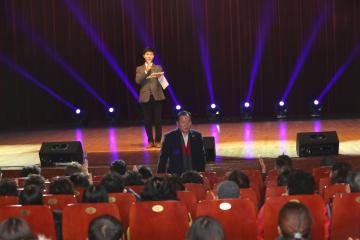 열린음악회 따뜻한 관악, 따뜻한 겨울 열린가요콘서트