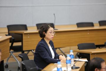 서울대와 연계한 의정활동 강화 교육