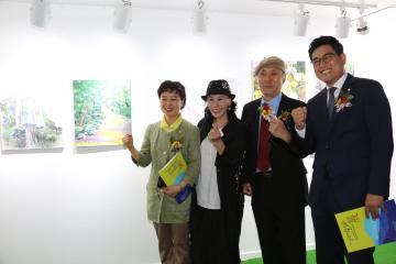 제13회 관악미술협회전