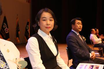  제7회 관악구청장기 생활체육 맷돌체조 경연대회