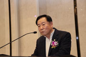 2025 관악구 상공회 송년회 행사