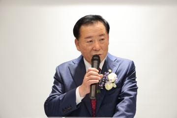 2025 관악구 새마을운동 평가대회