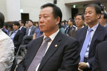 강감찬 도시 관악 학술 심포지엄 개최