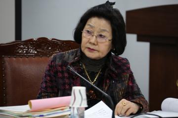 2015년 상임위원회 활동(도시건설위원회)