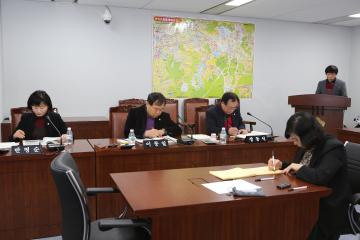 도시건설위원회