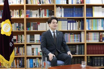 관악 HCN 인터뷰 –  최웅주 의원