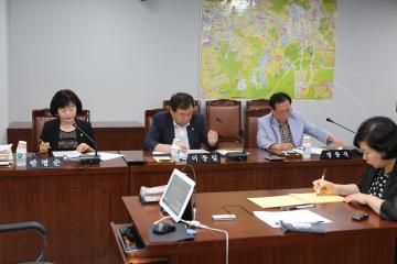 도시건설위원회