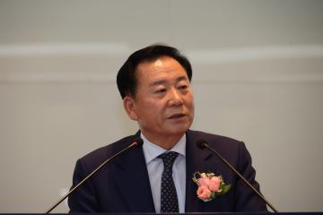 서울서남부농협 제39기 주부대학