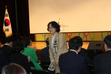 강감찬 도시 관악 학술 심포지엄 개최