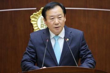 ○ 제248회 관악구의회(임시회) 제2차 본회의