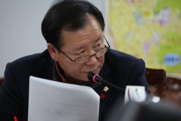 2015년 상임위원회 활동(도시건설위원회)