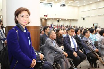  제38회 장애인의 날 기념행사