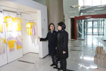 서울대학교 관악 창의예술 영재교육원 제2기 수료식 및 전시회