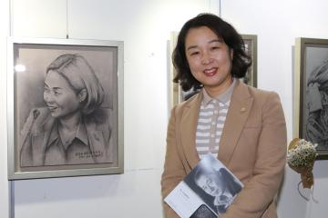 갤러리관악 초대전 (관악 사람들) 