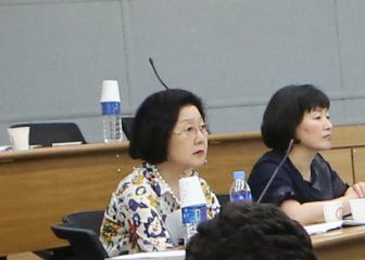 서울대와 연계한 의정활동 강화교육