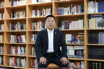 관악 HCN 뉴스 & 이사람 인터뷰 – (이경관 의원)
