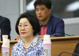 서울대와 연계한 의정활동 강화교육