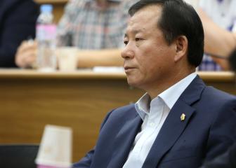 서울대와 연계한 의정활동 강화교육