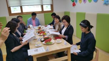 보건복지위원회 현장방문