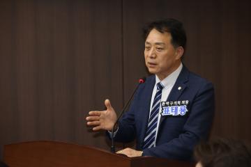 서울대학교 학부대학 베리타스 수강생 견학