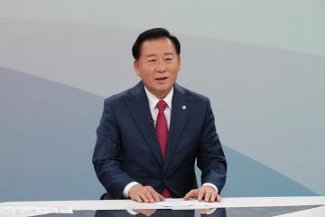 HCN 뉴스와이드 “뉴스&이사람” 인터뷰 – 장동식 의장