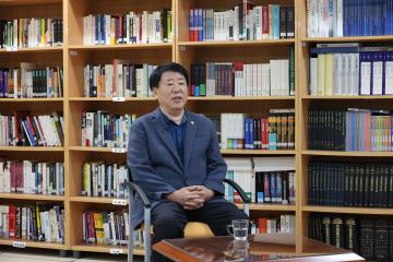 관악 HCN 뉴스 & 이사람 인터뷰 – (임춘수 의원)