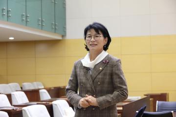 관악 HCN 뉴스 & 이사람 인터뷰 – 김혜정 의원