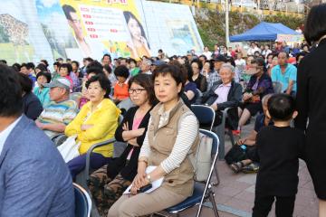  제4회 신림동 순대축제