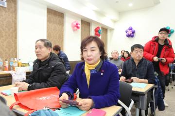  제7대 관악구의회 의정활동평가 보고대회