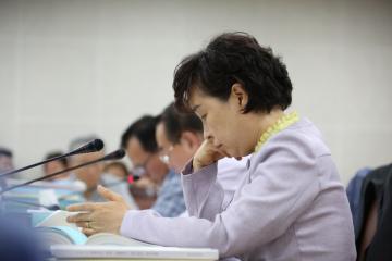 예산결산특별위원회 제2차 (제241회 관악구의회 정례회)