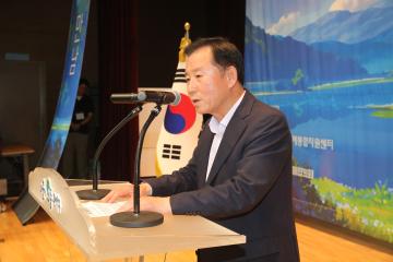 2025 관악사회적경제 공공구매 박람회 개최