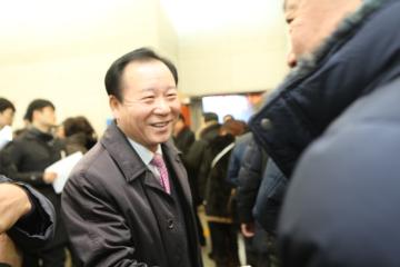 관악구 신년인사회