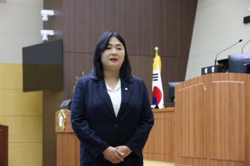 관악 HCN 인터뷰 – 손정혜 윤리특별위원장