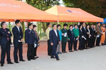 2014 재난대비 긴급구조종합훈련