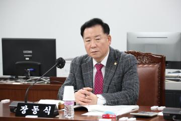 제289회 임시회 제1차 도시건설위원회