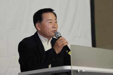 (사)관악사회복지 30주년 기념행사