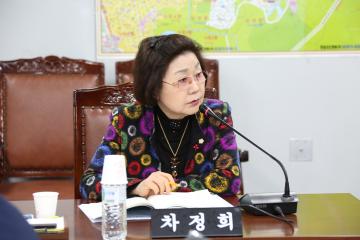 도시건설위원회 (제246회 관악구의회 임시회) 제2차