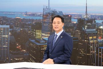 관악 HCN 인터뷰 – 표태룡 의장