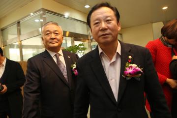 2015 바르게살기운동 평가보고회