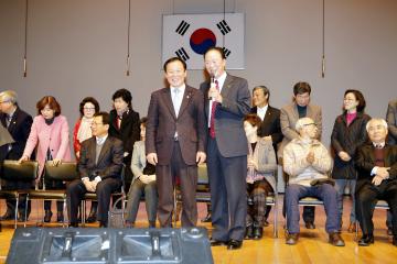 2014 관악문화 페스티벌