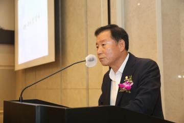 제24기 관악 CEO아카데미과정 수료식