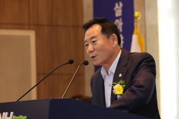 제39기 주부대학 수료식