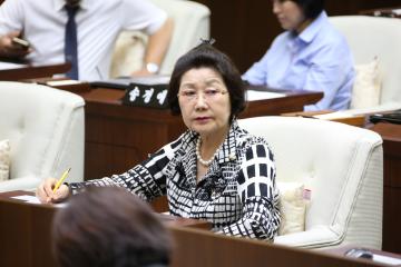 제243회 관악구의회(임시회) 제3차