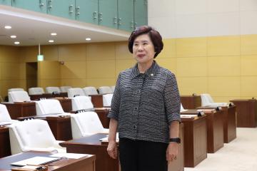관악 HCN 인터뷰 – 곽광자 의원