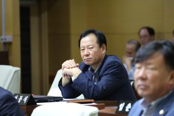 제243회 관악구의회(임시회) 제3차